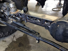 Load image into Gallery viewer, Motobilt Axle Truss Jeep JK Rubicon Dana 44 Front Axle Truss Motobilt - MB4027