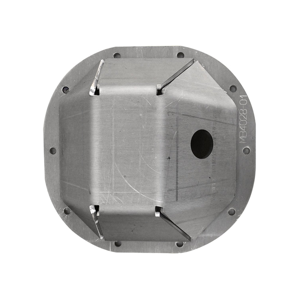 Motobilt Differential Covers DIY Ford 8.8 DIFF Cover Motobilt - MB4028-DIY