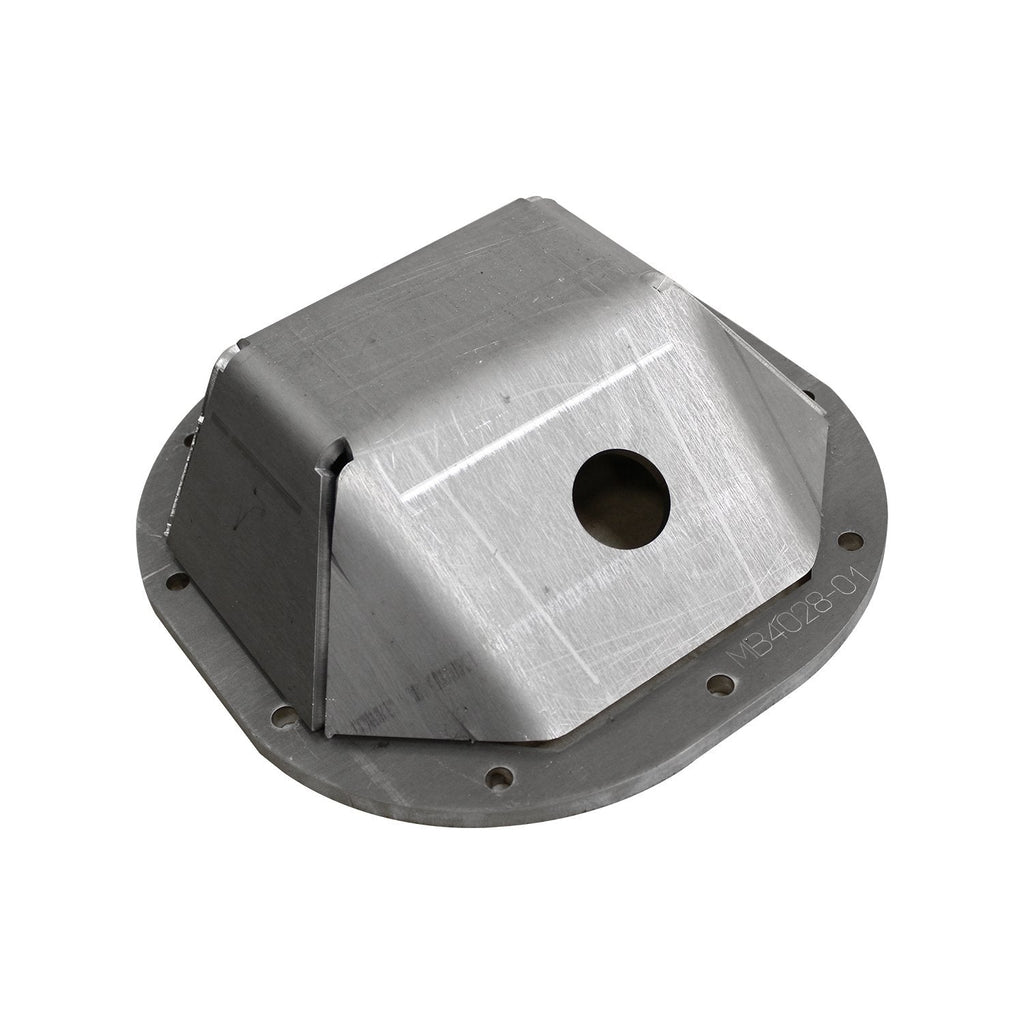 Motobilt Differential Covers DIY Ford 8.8 DIFF Cover Motobilt - MB4028-DIY