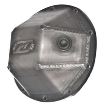 Load image into Gallery viewer, Motobilt Differential Covers Dana 35 Differential Cover Integrated 3/4 Iinch Fill Plug Motobilt - MB4030