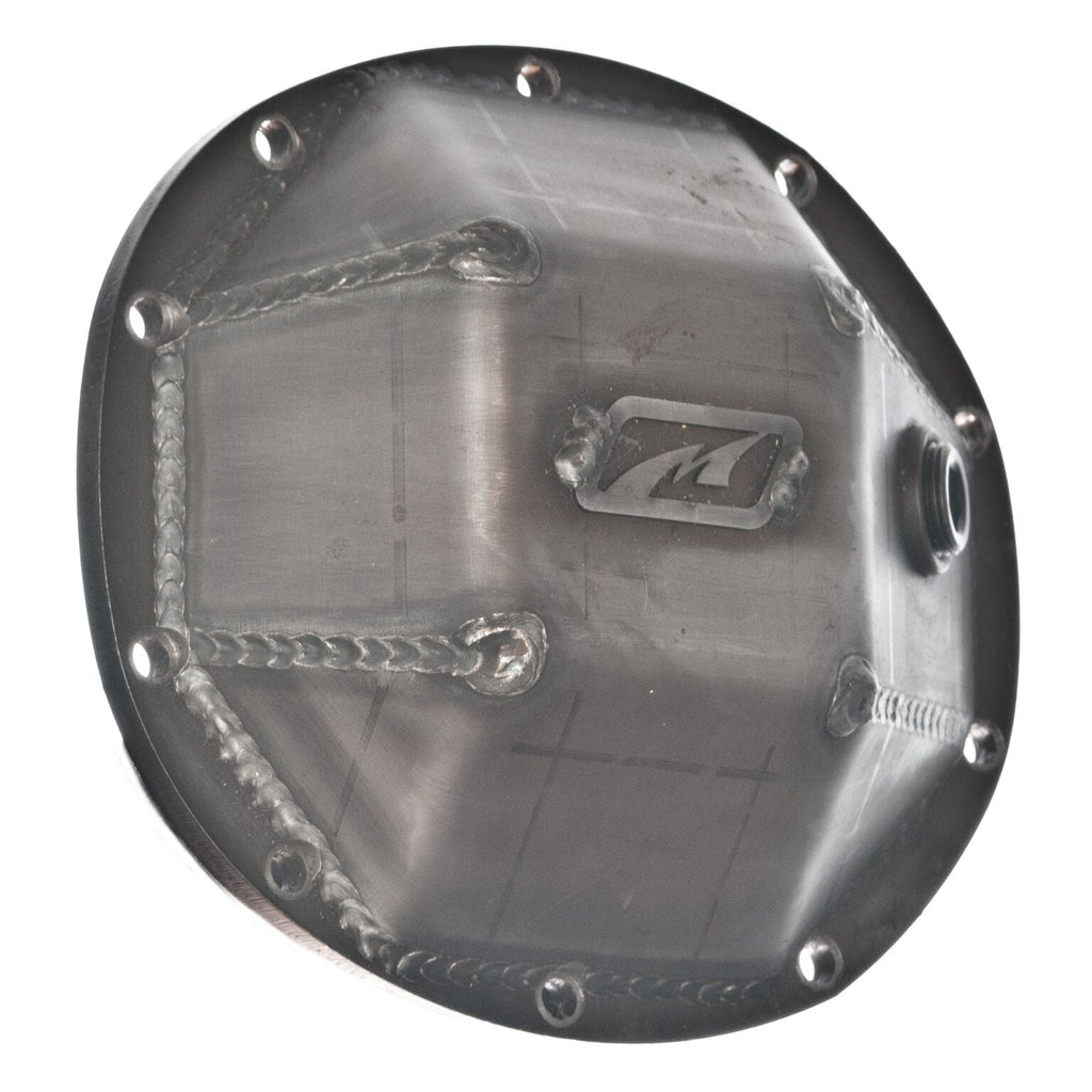 Motobilt Differential Covers Dana 35 Differential Cover Integrated 3/4 Iinch Fill Plug Motobilt - MB4030