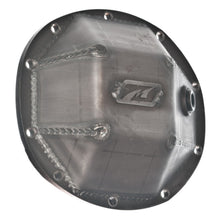 Load image into Gallery viewer, Motobilt Differential Covers Dana 35 Differential Cover Integrated 3/4 Iinch Fill Plug Motobilt - MB4030