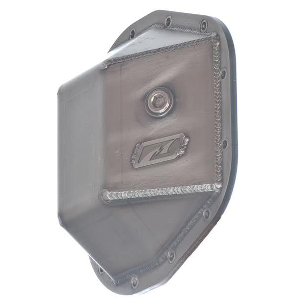 Motobilt Differential Covers Sterling 10.25 Or 10.5 Differential Cover Integrated 3/4 Inch NPT Fill Plug Motobilt - MB4032