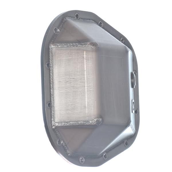 Motobilt Differential Covers Sterling 10.25 Or 10.5 Differential Cover Integrated 3/4 Inch NPT Fill Plug Motobilt - MB4032