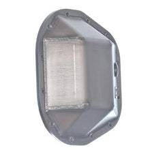 Load image into Gallery viewer, Motobilt Differential Covers Sterling 10.25 Or 10.5 Differential Cover Integrated 3/4 Inch NPT Fill Plug Motobilt - MB4032