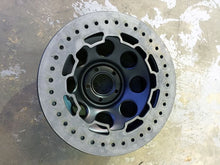 Load image into Gallery viewer, Motobilt Beadlocks Traps 17 Inch DIY Beadlock Kit Motobilt - MB4033