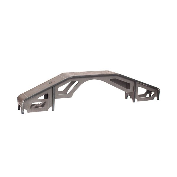 Motobilt Axle Truss Jeep TJ Dana 44 Rear Axle Truss System Motobilt - MB4038