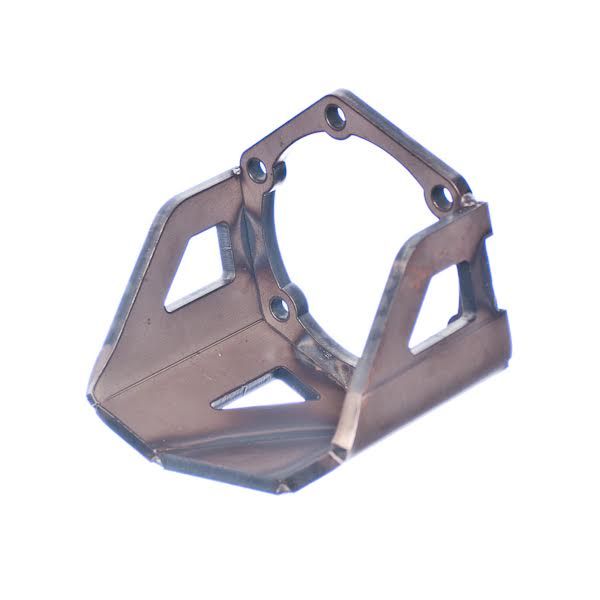 Motobilt Pinion Guards GM 14 Bolt Heavy Duty Pinion Guard Motobilt - MB4042