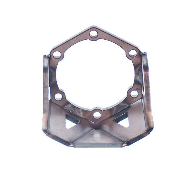Motobilt Pinion Guards GM 14 Bolt Heavy Duty Pinion Guard Motobilt - MB4042
