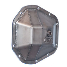 Load image into Gallery viewer, Motobilt Differential Covers Dana 60 Ford Super Duty Differential Cover Large 3/4 Inch NPT Fill Plug Motobilt - MB4043