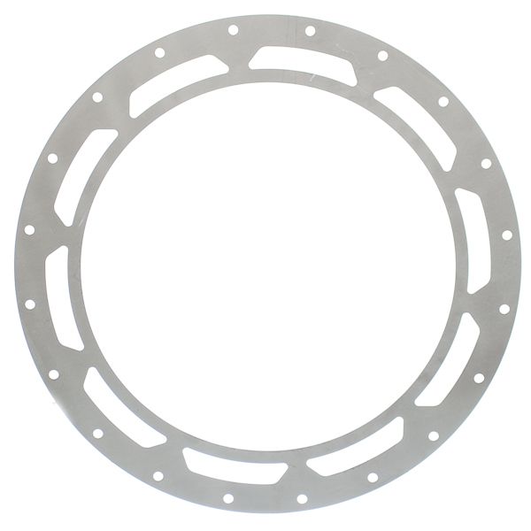Motobilt Wheel Hub Ring Wheel Reinforcing Rock Ring Traps For 17 inch Method Standard Wheel Motobilt - MB4044