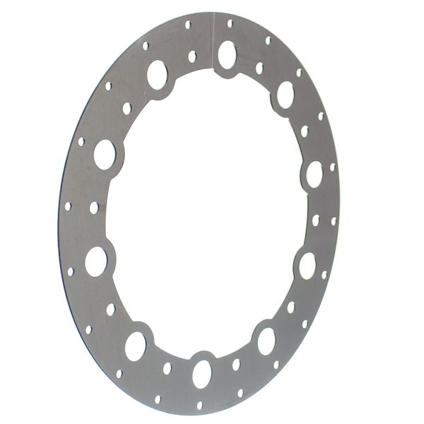 Motobilt Wheel Hub Ring Wheel Reinforcing Rock Ring Gunslinger 17 Inch Method Standard Motobilt - MB4055