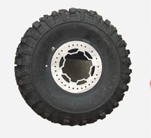 Load image into Gallery viewer, Motobilt Beadlocks Traps 15 Inch DIY Beadlock Kit Motobilt - MB4057