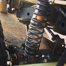 Load image into Gallery viewer, Motobilt Axle Truss Jeep JK 1 Ton Swap Truss Kit Super Duty Dana 60 Motobilt - MB4059