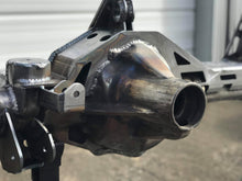 Load image into Gallery viewer, Motobilt Axle Truss Jeep JK 1 Ton Swap Truss Kit Super Duty Dana 60 Motobilt - MB4059