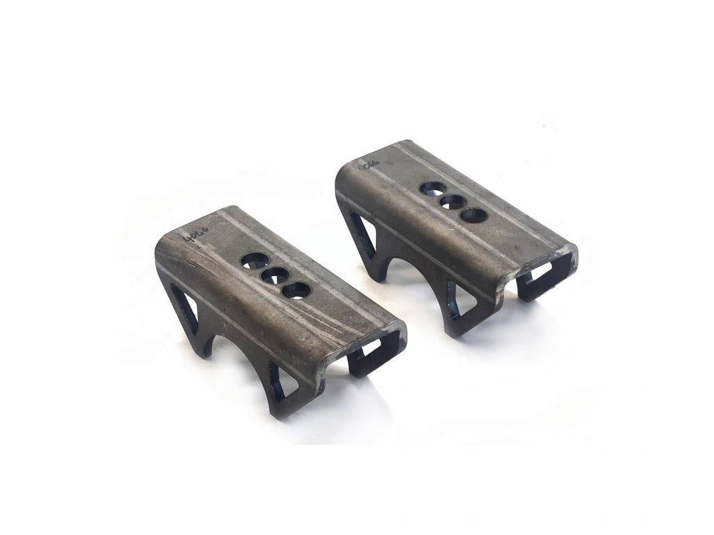 Motobilt Builder Components Dana 35 Spring Perch 2.5 x 2.5 inch Motobilt - MB4066