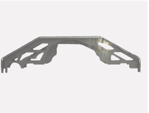 Motobilt Axle Truss Ford 10.25/10.5 Sterling Rear Axle Trail Truss Motobilt - MB4069