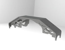 Load image into Gallery viewer, Motobilt Axle Truss Ford 10.25/10.5 Sterling Rear Axle Trail Truss Motobilt - MB4069