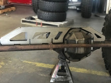 Load image into Gallery viewer, Motobilt Axle Truss 78-79 Ford Dana 60 Axle Truss Motobilt - MB4070