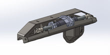 Load image into Gallery viewer, Motobilt Axle Truss Ford Dana 60 Axle Truss and Steering Mount 78-79 F-350 Motobilt - MB4071