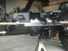Load image into Gallery viewer, Motobilt Axle Truss Ford Dana 60 Axle Truss and Steering Mount 78-79 F-350 Motobilt - MB4071