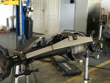 Load image into Gallery viewer, Motobilt Axle Truss F-250/F-350 Super Duty Dana 60 Axle Truss and Steering Mount 05-Present Motobilt - MB4072