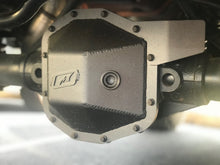 Load image into Gallery viewer, Motobilt Lockers E Locker Guard Jeep JL 2018-Pres Wrangler JL Rubicon Rear Axle Motobilt - MB4074