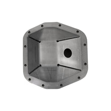 Load image into Gallery viewer, Motobilt Differential Covers DIY Rubicon Front DIFF Cover M210 for Jeep JL and JT Motobilt - MB4075-DIY