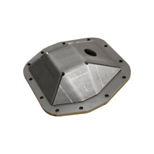 Load image into Gallery viewer, Motobilt Differential Covers DIY Rubicon Front DIFF Cover M210 for Jeep JL and JT Motobilt - MB4075-DIY