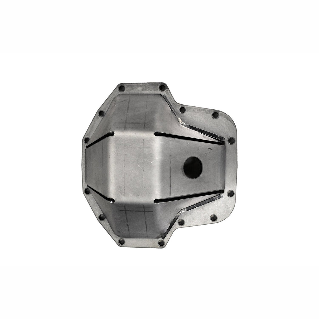Motobilt Differential Covers DIY Ultimate Dana 60 DIFF Cover Motobilt - MB4080-DIY