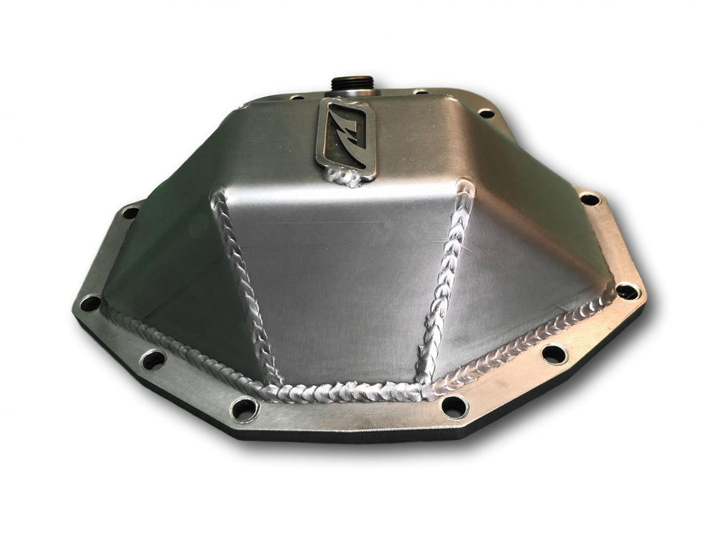 Motobilt Differential Covers Ultimate Dana 60 Front Diff Cover Motobilt - MB4080