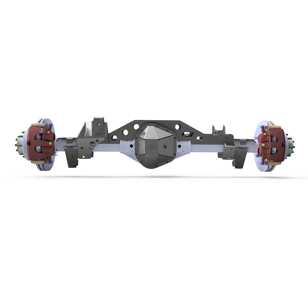 Motobilt Axle Truss Gladiator UD60 Rear Truss Motobilt - MB4083