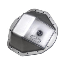 Load image into Gallery viewer, Motobilt Differential Covers AAM 10.5 Diff Cover For 03-12 RAM 2500 Motobilt - MB4088
