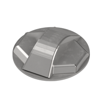 Load image into Gallery viewer, Motobilt Differential Covers DIY 2.5 Ton Axle Diff Cover Skid Motobilt - MB4089-DIY
