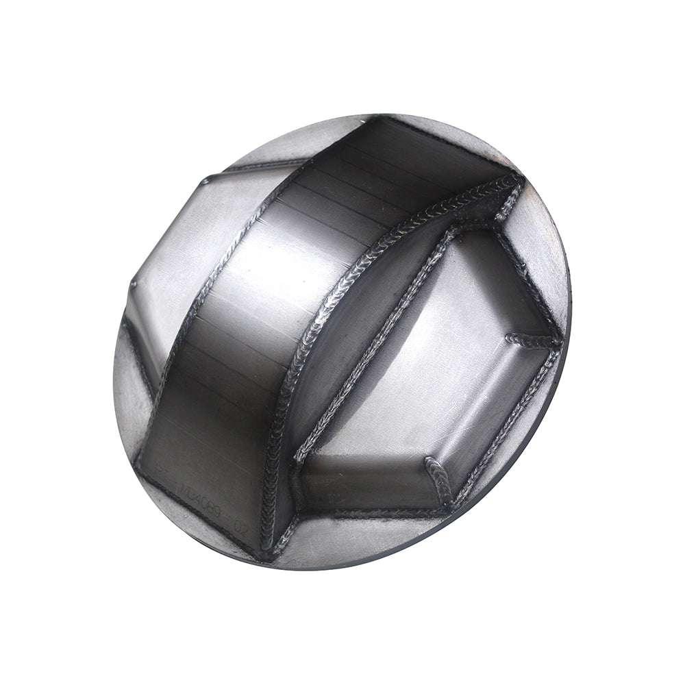 Motobilt Differential Covers Rockwell Diff Skid Motobilt - MB4089