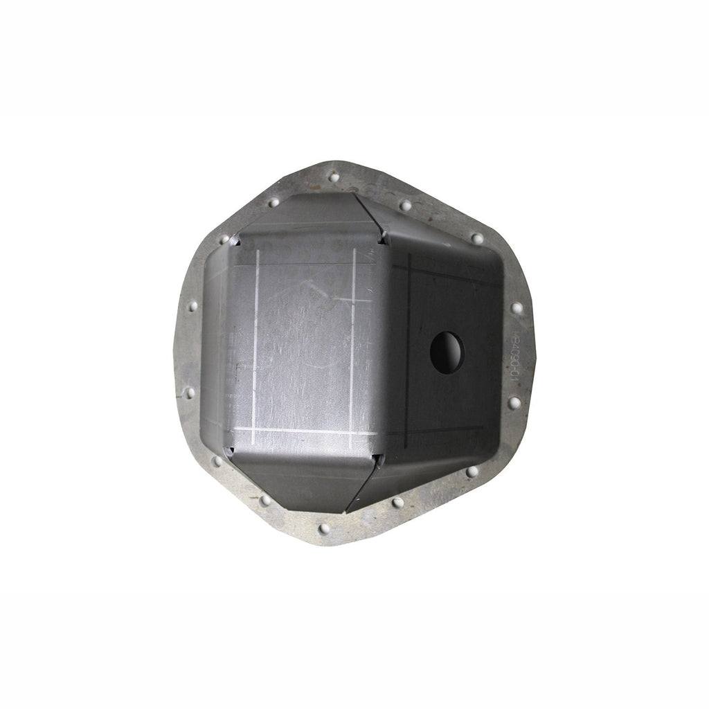 Motobilt Differential Covers DIY AAM 11.5 DIFF Cover Motobilt - MB4090-DIY