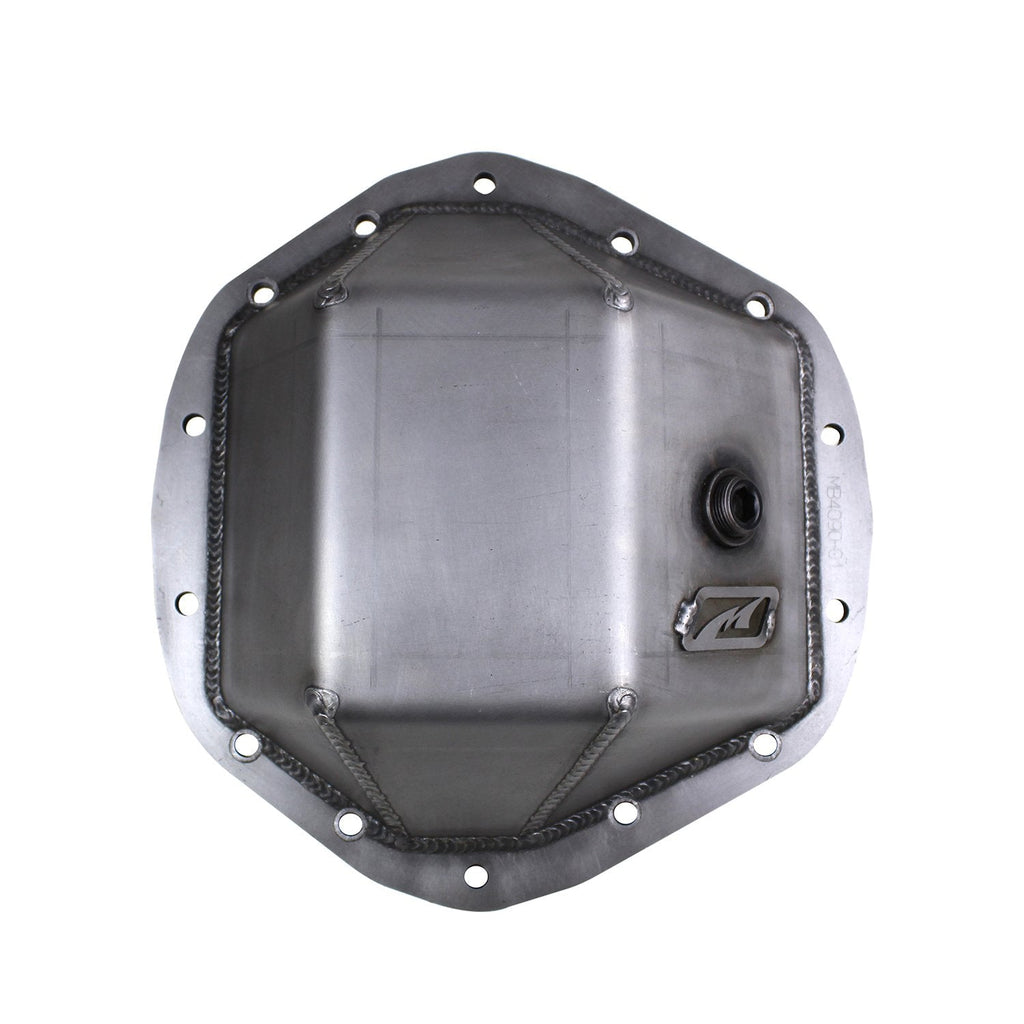 Motobilt Differential Covers AAM 11.5 Diff Cover Motobilt - MB4090