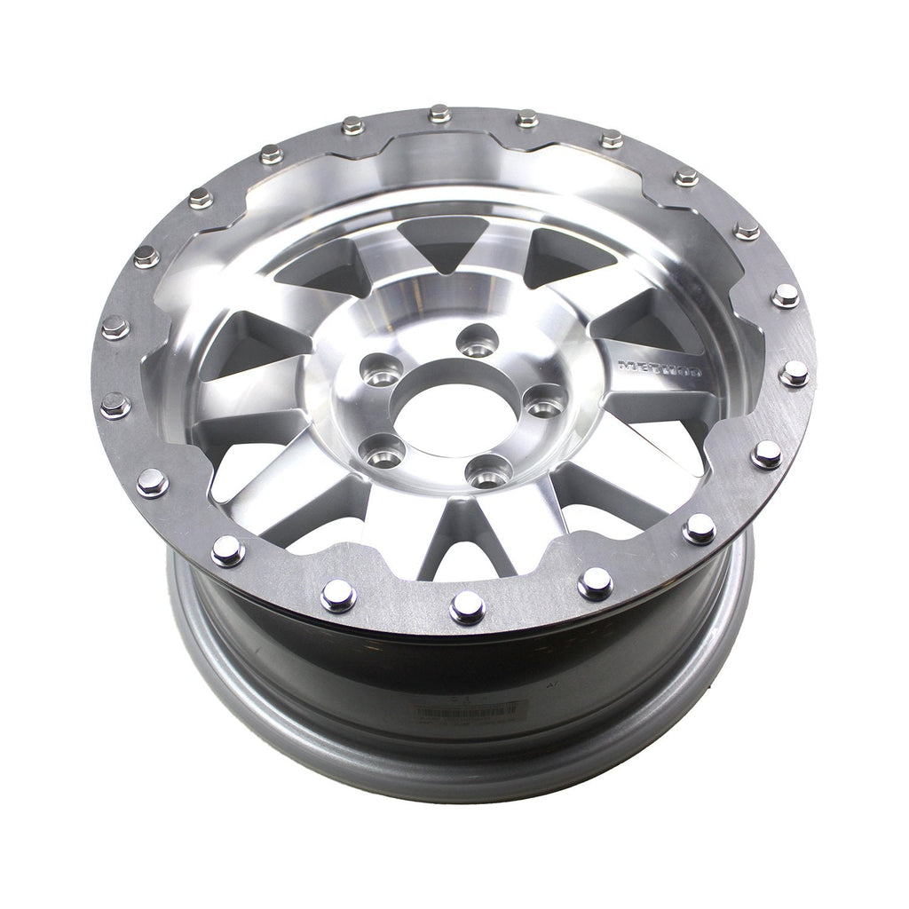 Motobilt Wheel Hub Ring Rock Ring for 15 Inch Method Standard Wheel Motobilt - MB4091