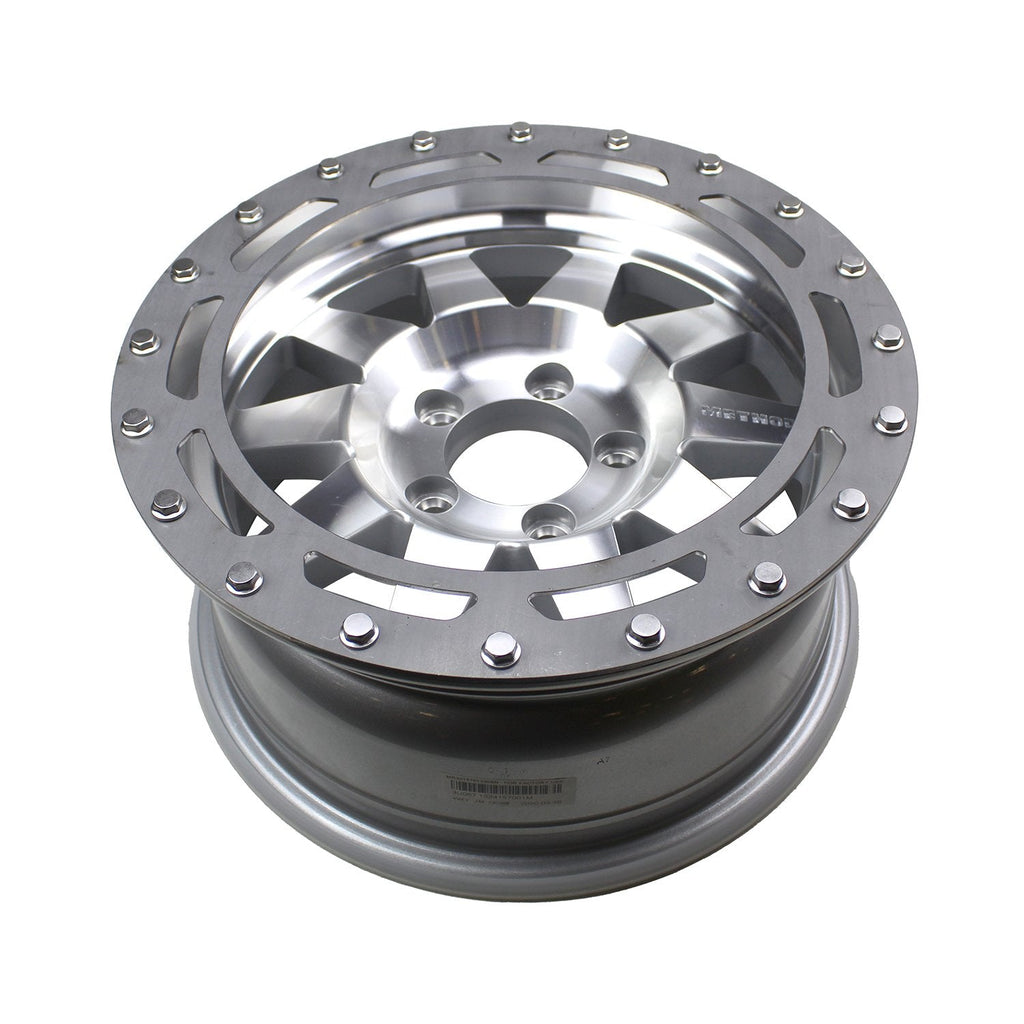 Motobilt Wheel Hub Ring Traps Rock Ring for 15 Inch Method Standard Wheel Motobilt - MB4092