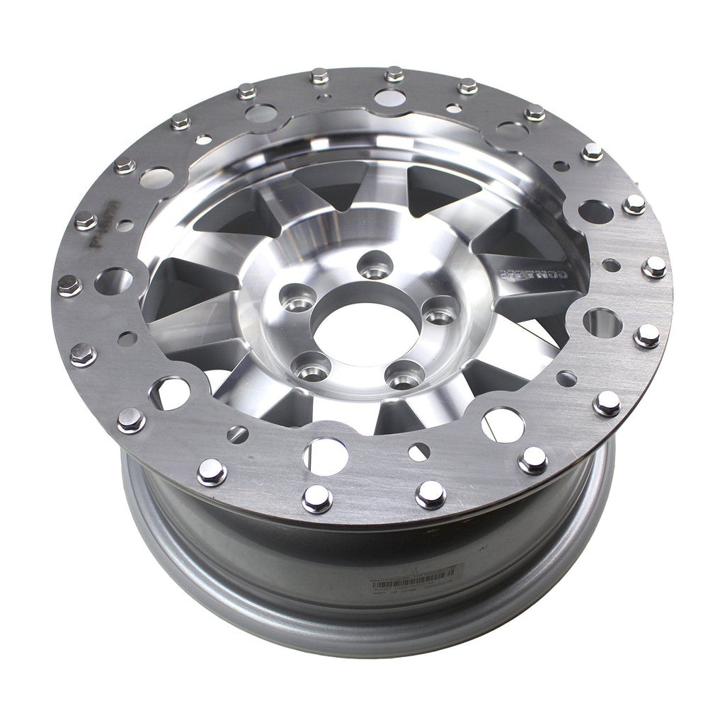 Motobilt Wheel Hub Ring Gunslinger Rock Ring for 15 Inch Method Standard Wheel Motobilt - MB4093