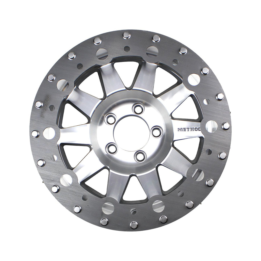 Motobilt Wheel Hub Ring Gunslinger Rock Ring for 15 Inch Method Standard Wheel Motobilt - MB4093