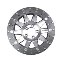 Load image into Gallery viewer, Motobilt Wheel Hub Ring Gunslinger Rock Ring for 15 Inch Method Standard Wheel Motobilt - MB4093