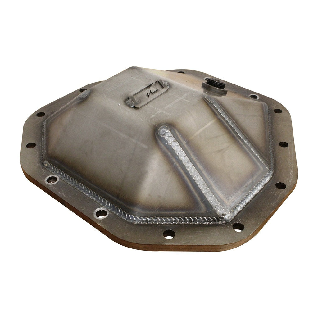 Motobilt Differential Covers Heavy Diff Cover for M275 Ford SD 14 Bolt Axle Motobilt - MB4104