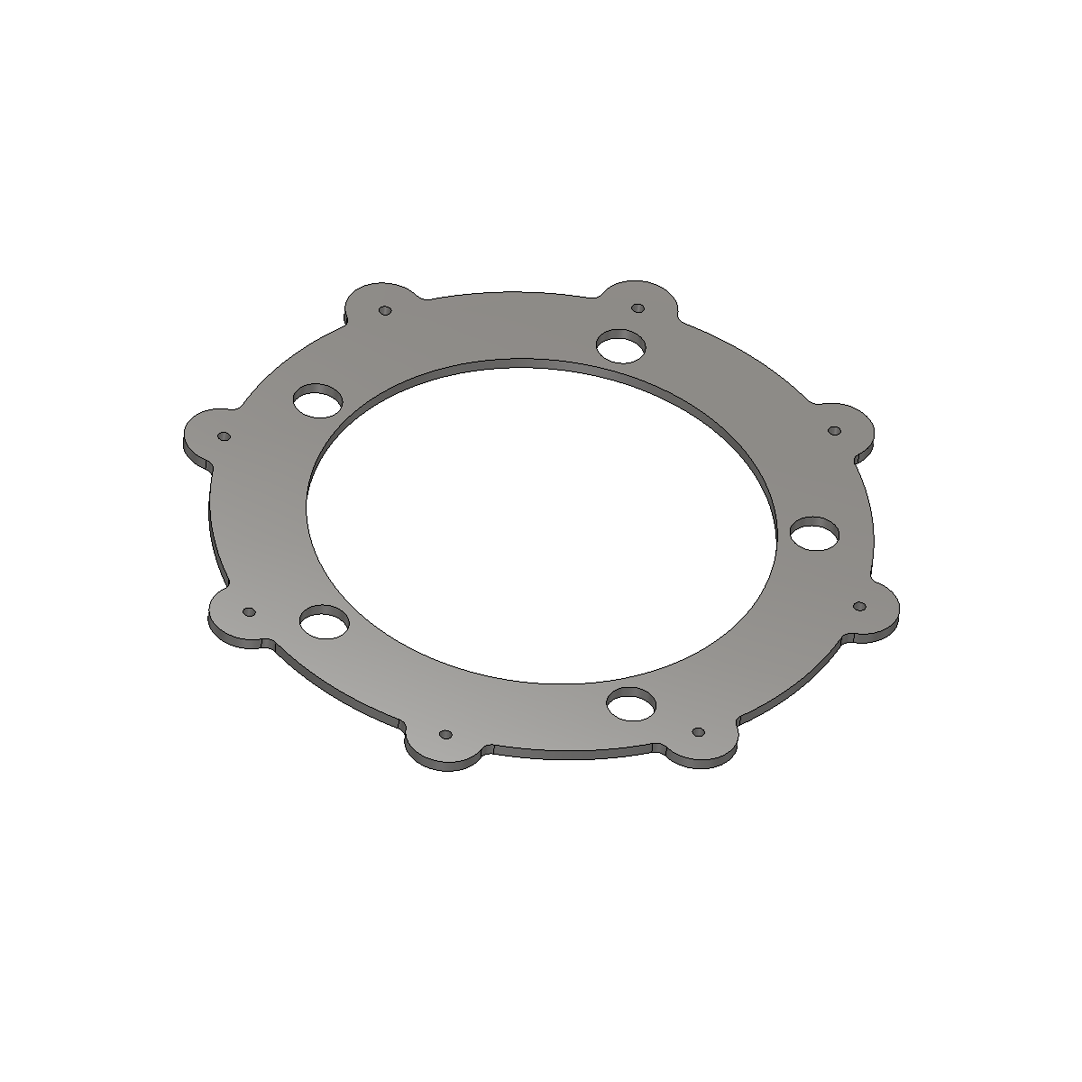 Motobilt Drill Guide Drill Guide 5 on 5.5 Inch to 8 on 170mm Motobilt - MB4109