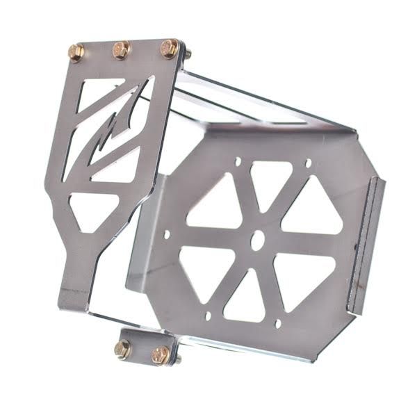 Motobilt Battery Boxes Optima Battery Box D34/78 Motobilt - MB5001