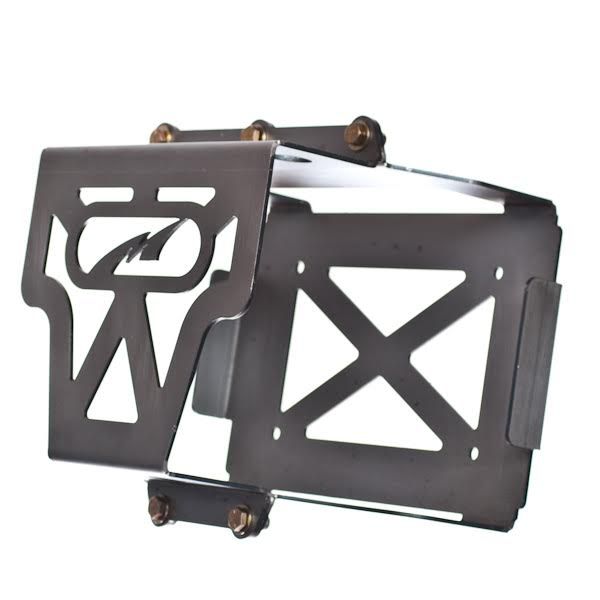 Motobilt Battery Boxes Odyssey/Diehard Platinum Battery Box 34-78 Motobilt - MB5002