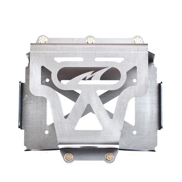 Motobilt Battery Boxes Odyssey/Diehard Platinum Battery Box 34-78 Motobilt - MB5002