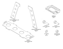 Load image into Gallery viewer, Motobilt Fuel Cell Mount Fuel Cell Mount For RCI 2171 F Motobilt - MB5004