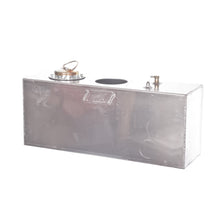 Load image into Gallery viewer, Motobilt Fuel Cell Jeep TJ/LJ Aluminum Fuel Cell 15 Gallon 97-06 Wrangler TJ/TJ Unlimited Motobilt - MB5005-TJ