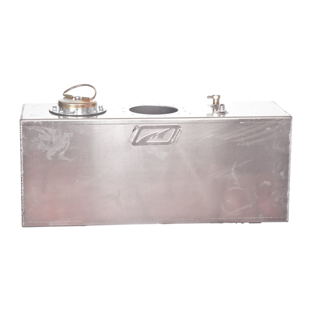 Motobilt Fuel Cell Jeep TJ/LJ Aluminum Fuel Cell 15 Gallon 97-06 Wrangler TJ/TJ Unlimited Motobilt - MB5005-TJ